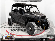 2025 Polaris general® xp 4 1000 ultimate - Mesquite, NV