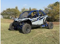 2025 Polaris rzr pro r 4 sport - Olathe, KS