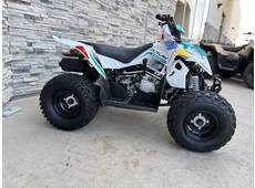 2025 Polaris outlaw® 110 efi - Oaks, TX