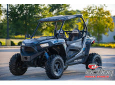 2020 Polaris rzr® s 1000 turbo - Waukesha, WI