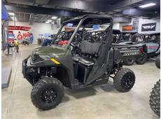 2025 Polaris RANGER 1000 EPS - SAGE GREEN - Wesley Chapel, FL