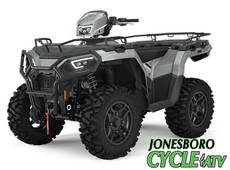 2025 Polaris sportsman® 570 ultimate - Bono, AR