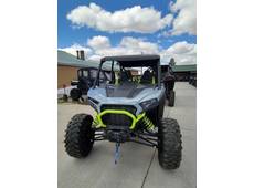 2025 Polaris rzr xp® 4 1000 ultimate - Pinedale, WY
