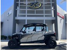 2024 Polaris general® xp 4 1000 ultimate - Chandler, AZ