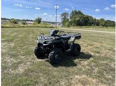 2025 Polaris sportsman® 450 h.o. eps - Carmi, IL