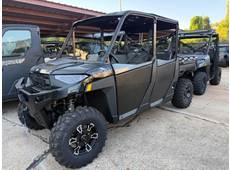2026 Polaris Ranger Crew XP 1000 Texas Edition - Shreveport, LA