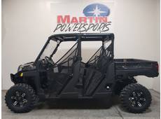 2025 Polaris ranger® crew xp 1000 texas edition - Cleveland, TX
