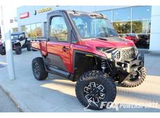 2024 Polaris ranger xd 1500 northstar edition premium - Wyoming, MI