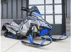 2021 Polaris 850 Indy VR1 137 - Cambridge, ON