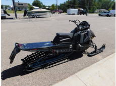 2022 Polaris 650 pro rmk matryx 155 - Alexandria, MN