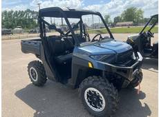 2025 Polaris ranger xp® 1000 premium - Greenwood, MS
