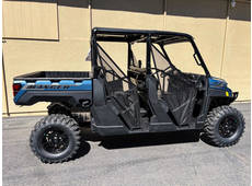 2025 Polaris ranger® crew xp 1000 premium - Maumee, OH