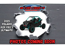 2025 Polaris rzr pro r ultimate - Toms River, NJ