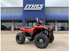 2025 Polaris sportsman® 450 h.o. eps - Marionville, MT