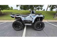 2025 Polaris sportsman® 570 trail - Myrtle Beach, SC