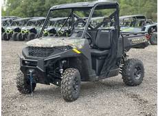 2025 Polaris Ranger 1000 Premium Polaris Pursuit Camo - Attica, IN