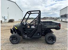 2026 Polaris Ranger 1000 EPS - Poteau, OK