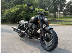 2025 Indian Motorcycle chief® bobber dark horse® - Olathe, KS