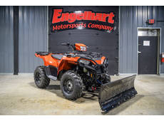 2025 Polaris sportsman® 450 h.o. utility - Madison, WI