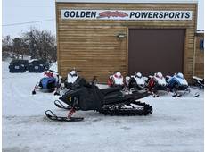 2023 Polaris patriot 9r pro rmk slash 155 - Ashton, ID