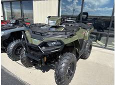 2025 Polaris sportsman® 570 eps - Cheyenne, WY