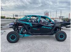 2025 Polaris RZR PRO R 4 ULT - BLACK CRYSTAL / RAD GREEN Ultimate - Wesley Chapel, FL