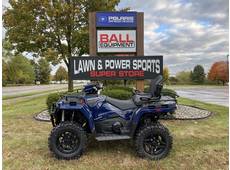 2025 Polaris sportsman® touring 570 premium - Richmond, MI