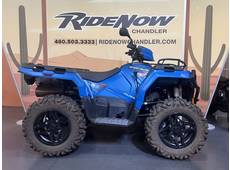 2024 Polaris sportsman® 570 trail - Chandler, AZ