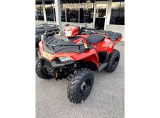 2025 Polaris sportsman® 450 h.o. - Athens, AL