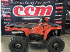 2025 Polaris sportsman® 450 h.o. - Wilmington, OH