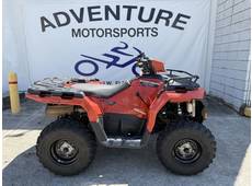 2023 Polaris sportsman® 450 h.o. - Pensacola, FL