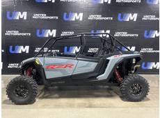 2025 Polaris rzr xp® 4 1000 premium - Lexington, KY