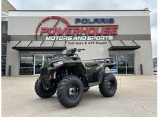 2025 Polaris sportsman® 450 h.o. eps - Hastings, NV