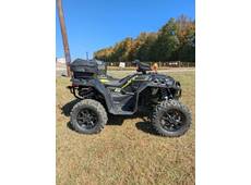 2022 Polaris Sportsman XP 1000 S Super Graphite - Greensboro, NC