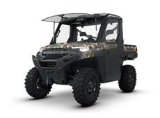 2026 Polaris Ranger XP 1000 NorthStar Premium Polaris Pursuit Camo - Cambridge, ON
