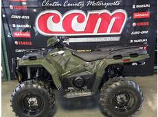 2025 Polaris sportsman® 570 eps - Wilmington, OH