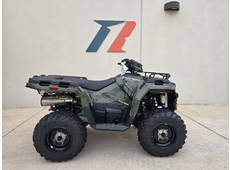 2025 Polaris sportsman® 570 - Malabar, FL