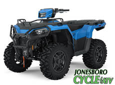 2025 Polaris sportsman® 570 trail - Bono, AR