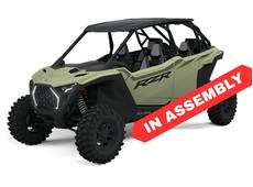 2025 Polaris rzr pro xp® 4 ultimate - Piedmont, SC