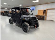 2026 Polaris Ranger Crew XP 1000 Premium - Frontenac, KS