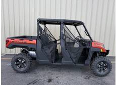 2025 Polaris ranger® crew xp 1000 premium - Bridgeport, WV