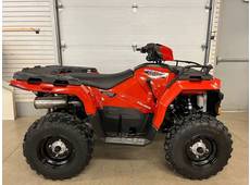 2024 Polaris sportsman® 570 base - Beckley, WV