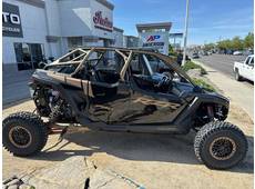 2025 Polaris rzr pro r 4 ultimate - Reno, NV