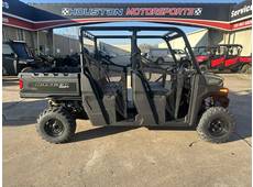 2026 Polaris Ranger Crew SP 570 - Pasadena, TX