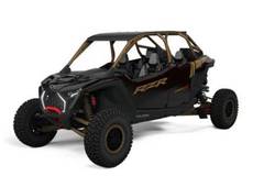 2025 Polaris rzr pro r 4 ultimate - Nashville, IL
