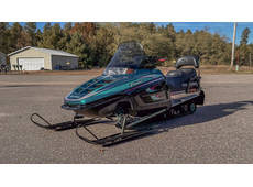 1996 Polaris Indy Touring - Wisconsin Rapids, WI