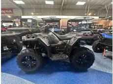 2026 Polaris Sportsman 850 Premium - North Pekin, IL