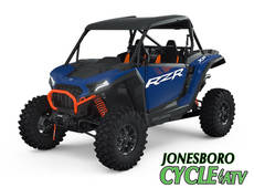2025 Polaris rzr xp® 1000 ultimate - Bono, AR
