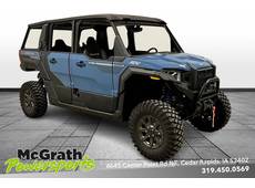 2024 Polaris polaris xpedition adv 5 ultimate - Cedar Rapids, IA