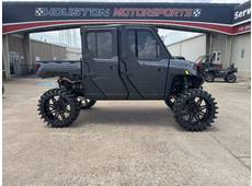 2025 Polaris ranger® crew xp 1000 northstar edition premium - Pasadena, TX
